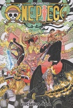 One Piece (Gazzetta dello Sport)